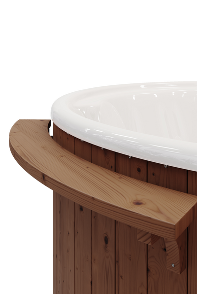 Zusätzlicher Seitentisch